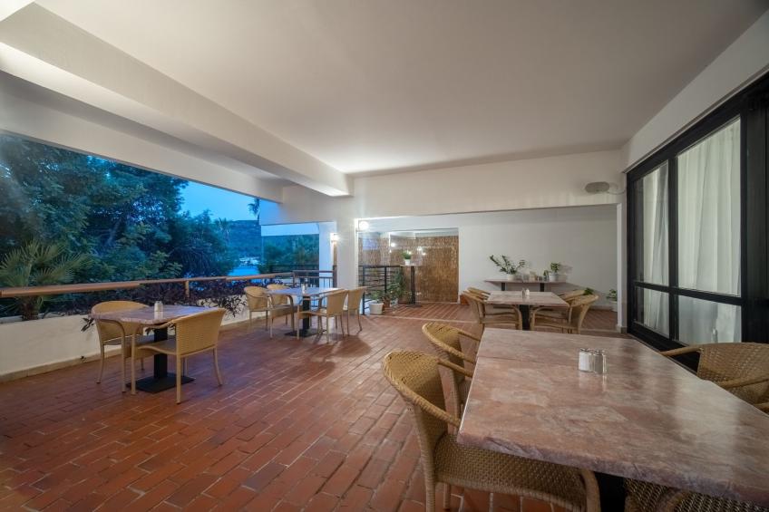 Hotel Issa - Double Room Sea View 6 - foto 89