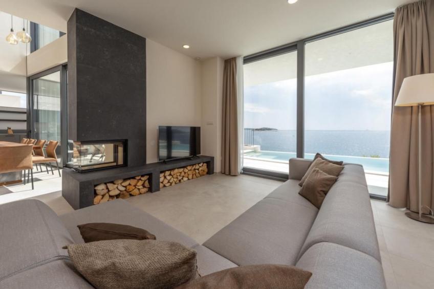 Villa Esperia Rogoznica - foto 15