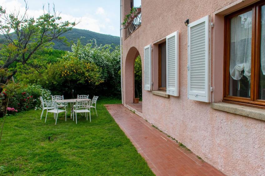 Villa Ontanelli - foto 16