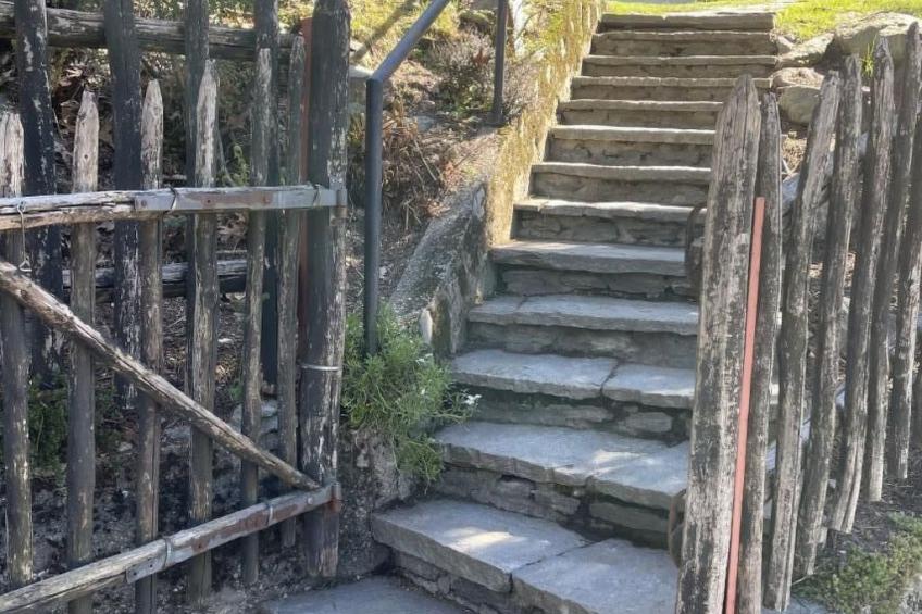 Al bel châlet - foto 3