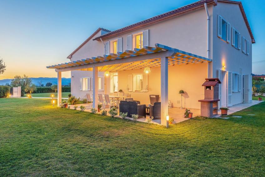 Die Kurvilla Monsummano - foto 15