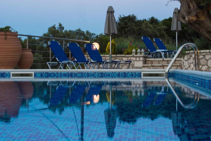 Amantea4' Ferienhaus mit Wasserblick - foto 19