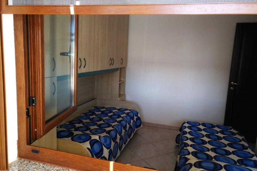 Schöne, strandnahe Wohnung in La Caletta mit Grill - foto 4