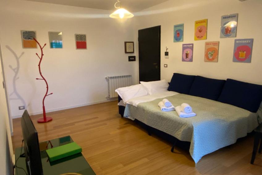 'Villa Nicola - foto 9