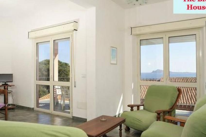 Haustierfreundliches Apartment, mit Meerblick - foto 2