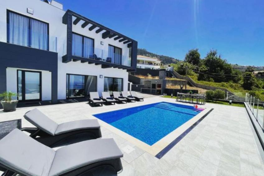 Ferienvilla mit eigenem Pool - foto 27