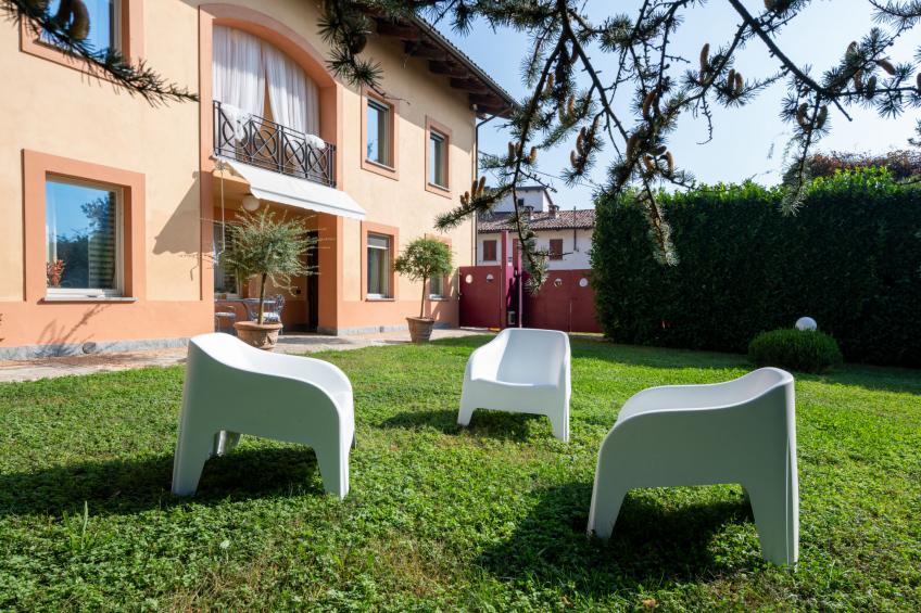 Villa Felice (AST140) - foto 30