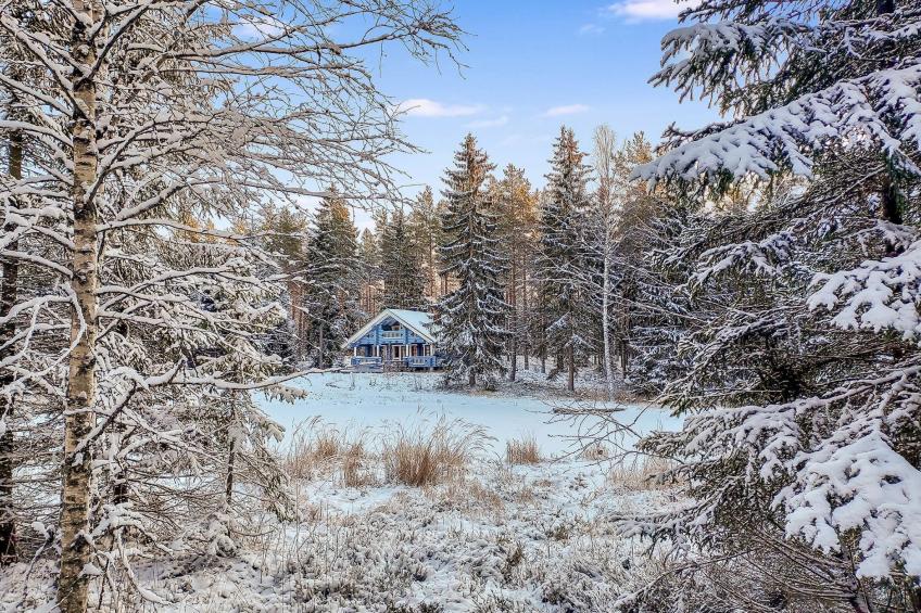 Päivärinne - foto 9