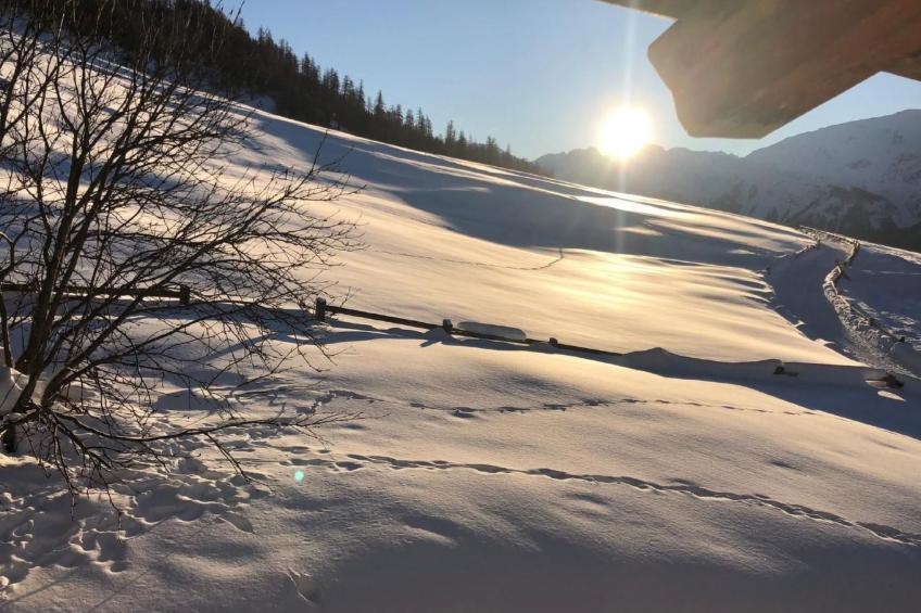 Haus Lü D'aint - foto 27