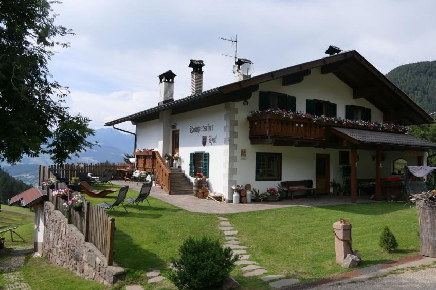 Kompatscherhof - foto 12