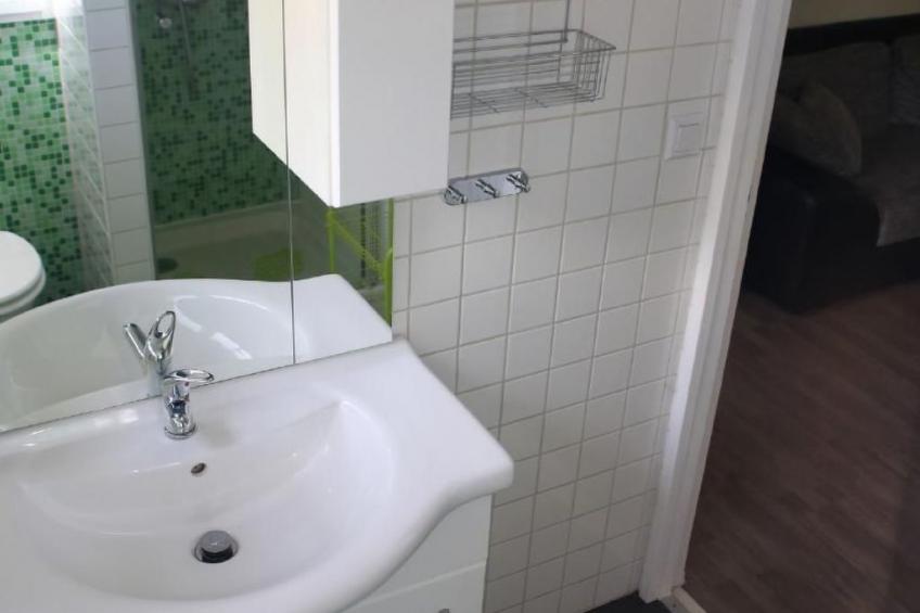 in Storkow mit Schönem Garten - foto 20