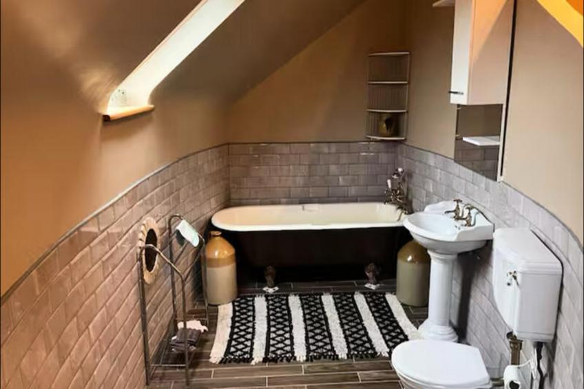 Maison à Lettermullen - foto 10