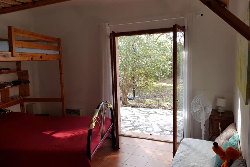 Villa La Marine mit beheiztem Pool, 5 Minuten zu Fuß vom Meer entfernt - foto 14