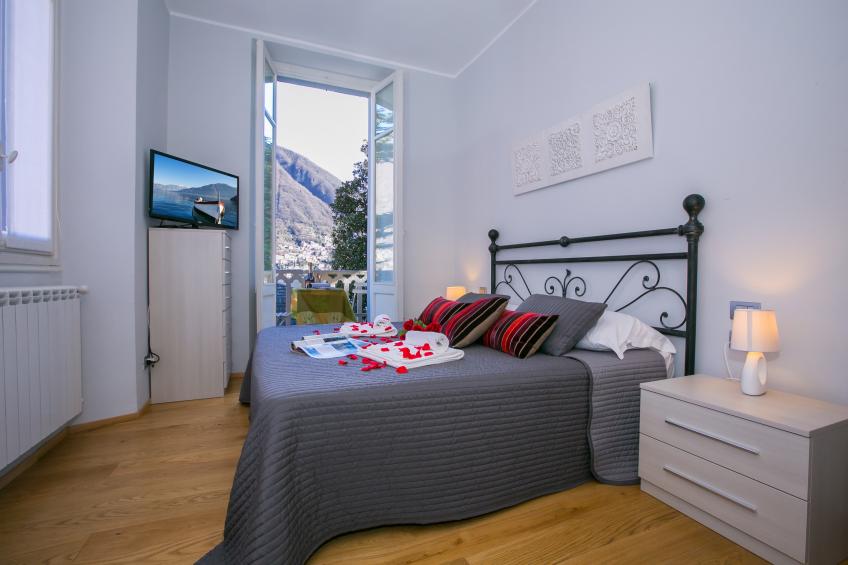 Villa Lucia Laglio - foto 15