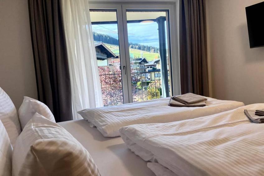 Bergzeit Appartements - foto 12