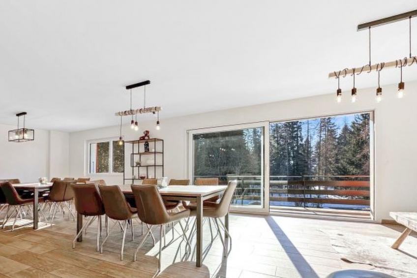 Chalet Les Girolles - Anzère - foto 12