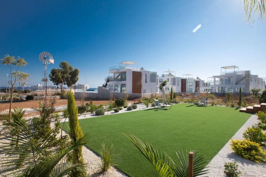 Ferienvilla Olivine Pearl mit Meerblick - foto 5
