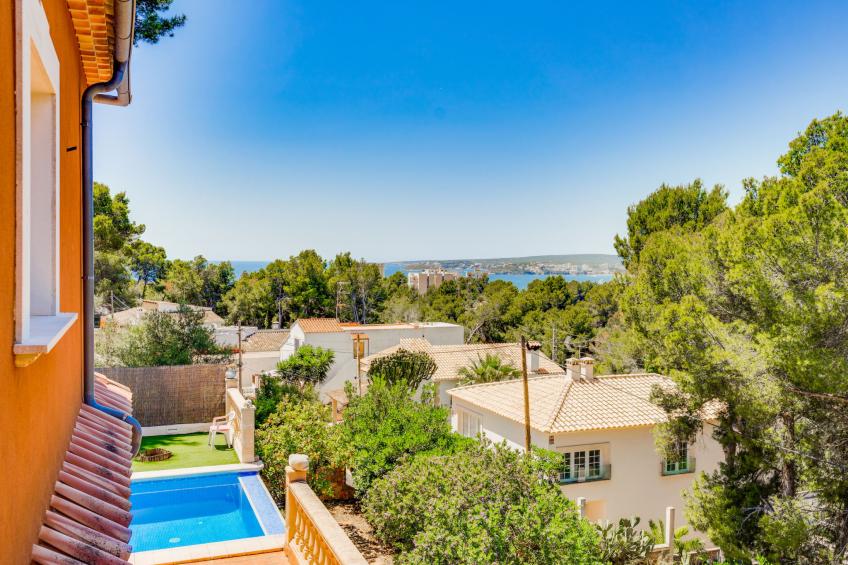 VILLA PORTALS NOUS 2 ETV/3614 by PriorityVillas - foto 65