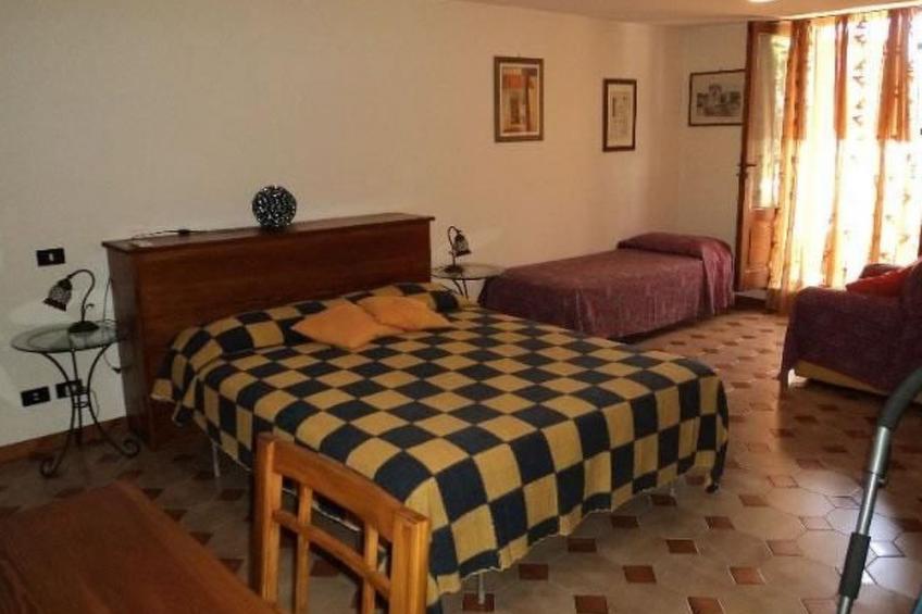 Unknown Accommodation - foto 12