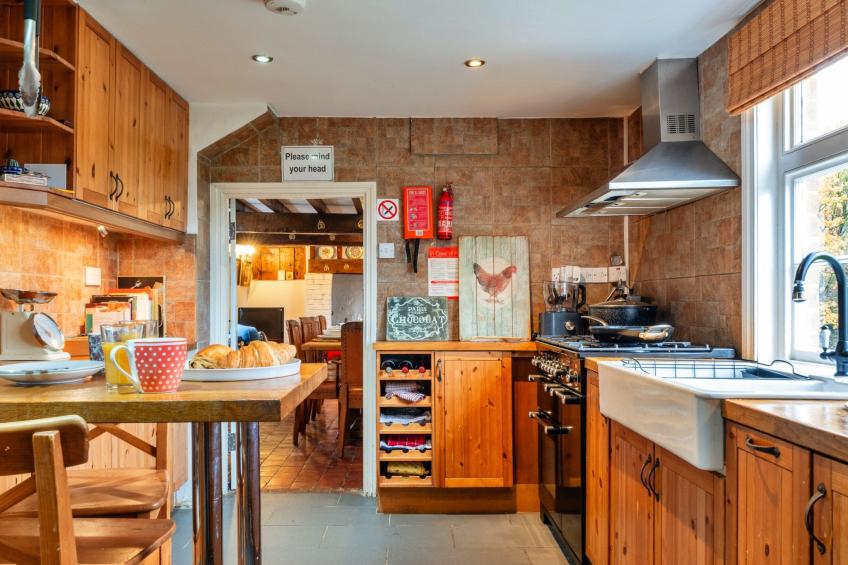 Cricketers' Cottage - foto 30