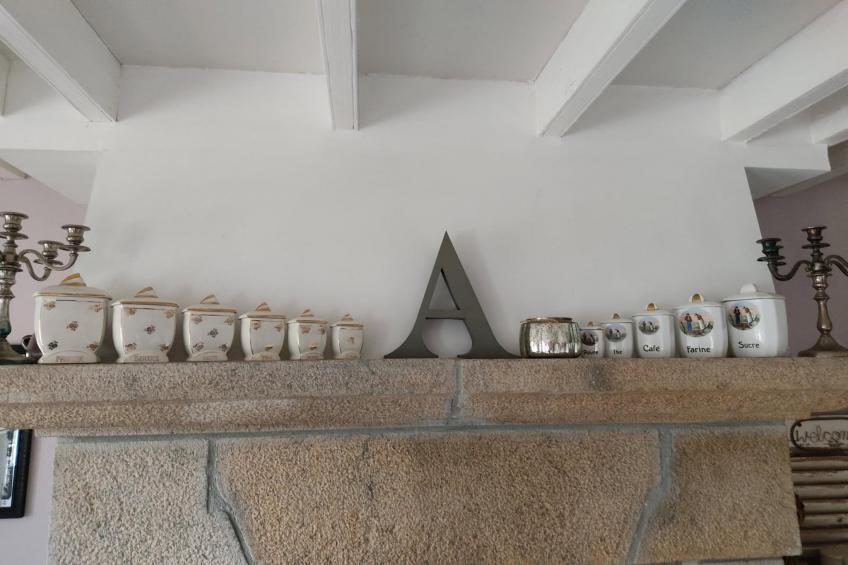 Gîte de la Barre-de-Semilly - foto 38