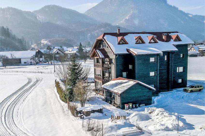 Spatzennest - foto 29