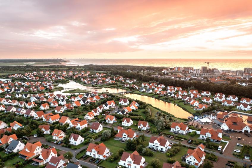 Noordzee Residence Cadzand-Bad 37 - foto 17
