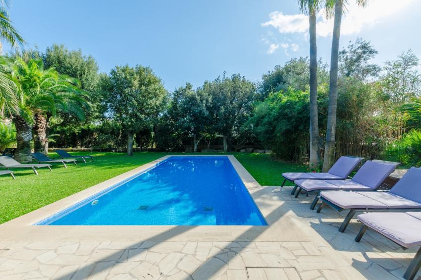 Villa Son Floriana - foto 6