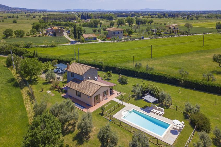 Villa San Lorenzo - foto 15