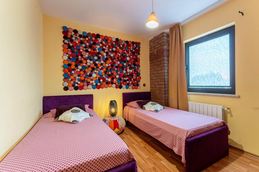 Oliveto - Apt. Sole with Sea View - foto 4