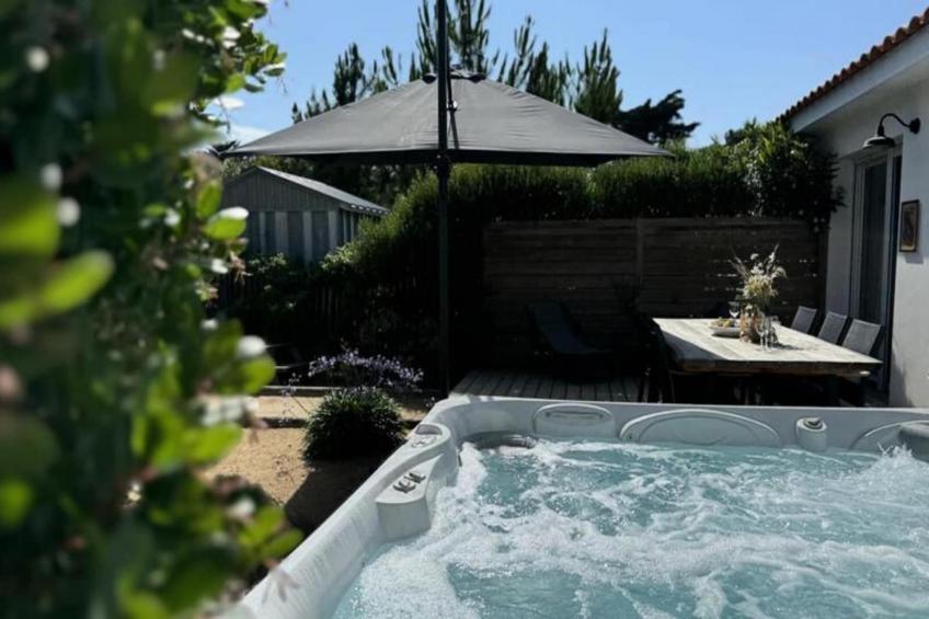 Villa Corée - Domaine Le Sherwood - foto 3