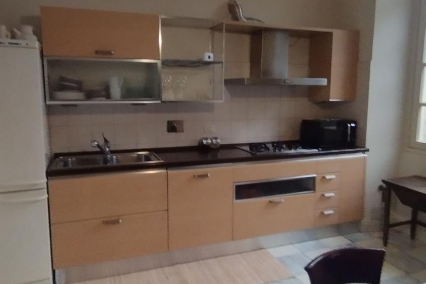 Wohnung 'Historisches Turin''. - foto 5