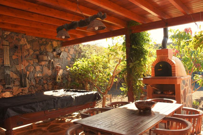 Exklusives Landhaus mit Garten und überdachter Terrasse sowie schöner Aussicht - foto 42