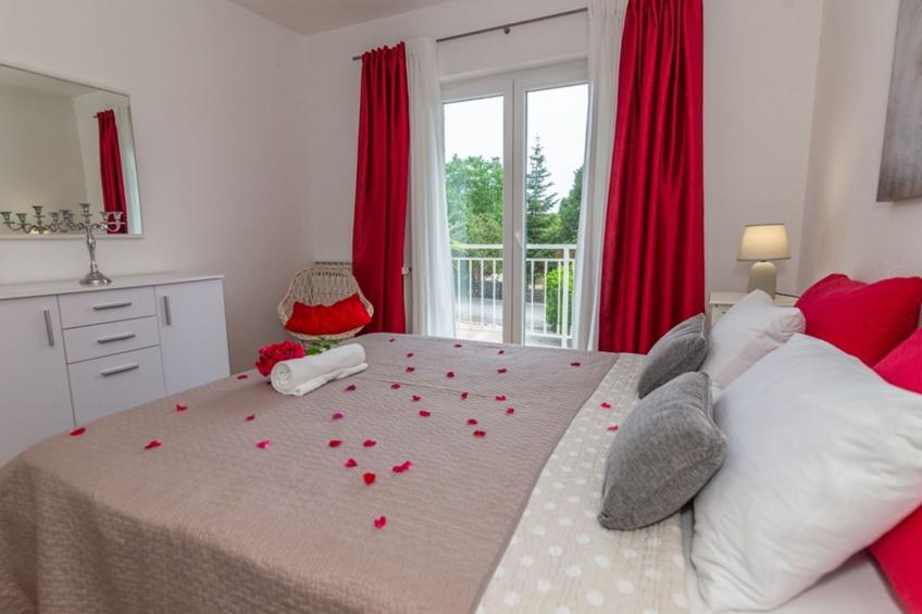 Villa Mia Flora mit Pool - foto 16