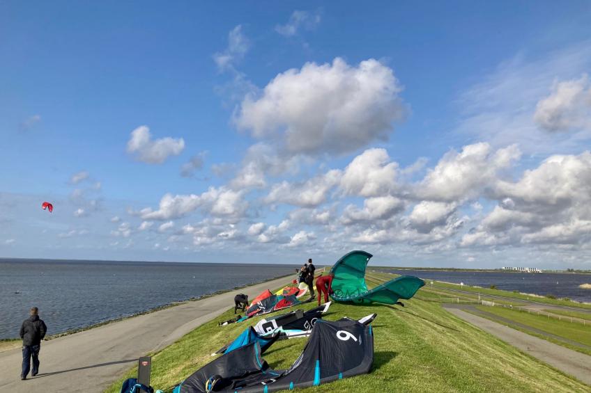 in Anjum mit Kleinem Garten - foto 43