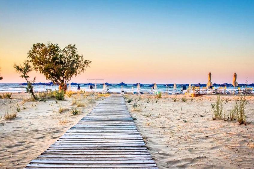 für 12 Personen in Chania, Kreta (West-Kreta) - foto 22