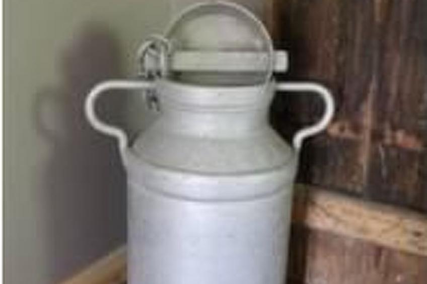 "L'Etable d'Emile" (Stall von Emile) - foto 13