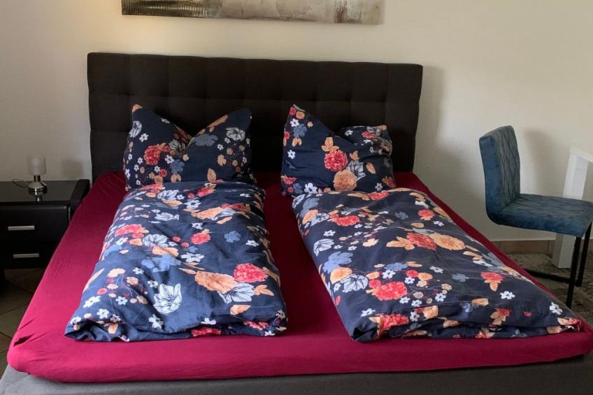 FeWo Nr 1 Harztor - foto 24