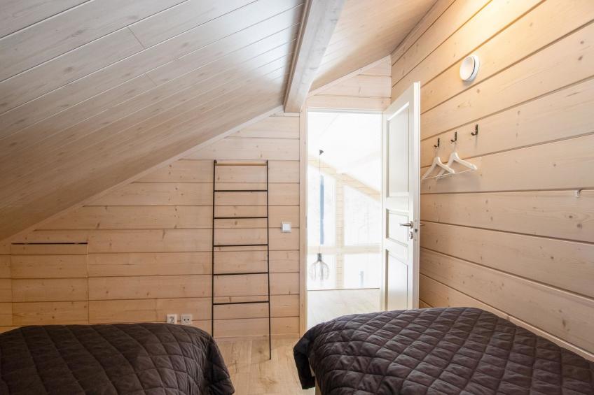 Villa velho - foto 17