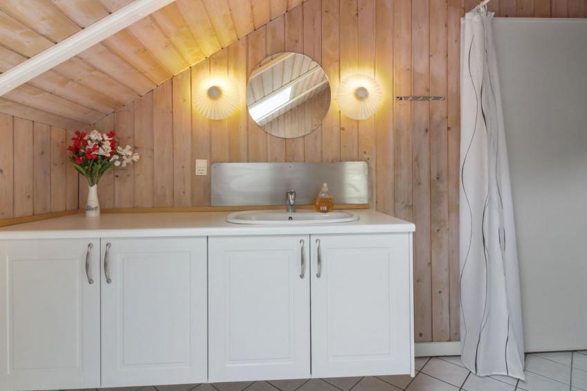 "Pirkka" - 50m to the inlet in The Liim Fiord - foto 13