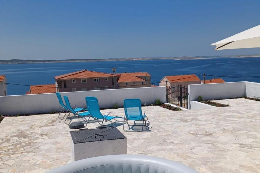 "Jolini Dvori" mit Whirlpool - foto 32