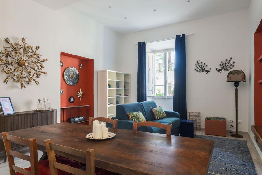 Boutique-Wohnung Altstadt TV WI-FI