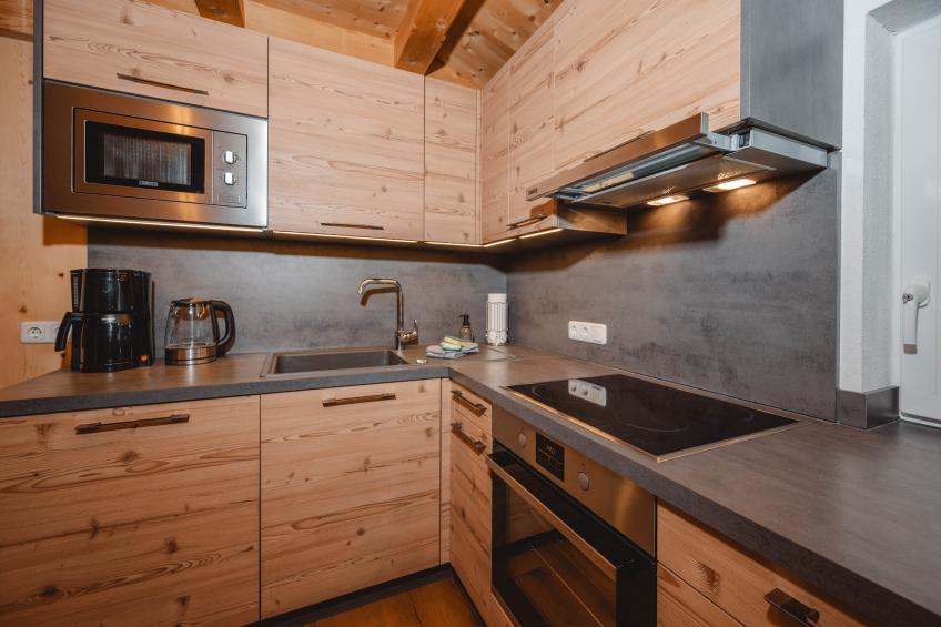 Vakantiewoning Motzerngut, Mittersill - foto 11