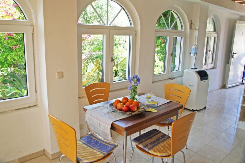 Tolles Ferienhaus in Ermioni mit Garten, Terrasse und gemeinschaftlichem Pool - foto 36