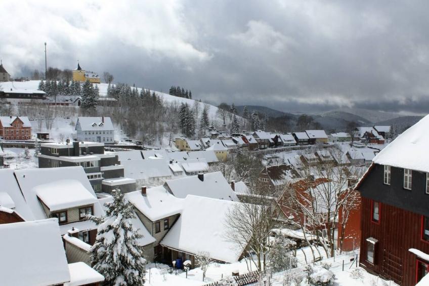 Schöne Moderne Ferienwohnung für 2-4 Personen + Hund in Sankt Andreasberg im Ob - foto 25