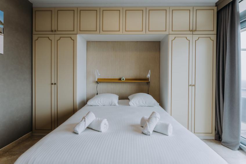 Astrid with parking & seaview - foto 10