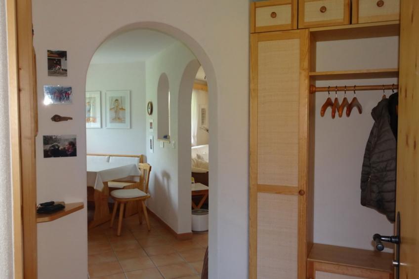 Gadahüs Elvers, Obersaxen-Misanenga, (Obersaxen), 34091B - foto 20