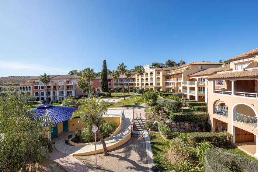 Les Rivages des Issambres - foto 20