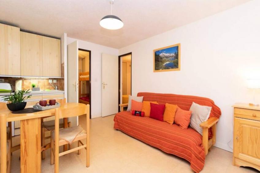 Résidence Aurette:port Bielh - foto 3