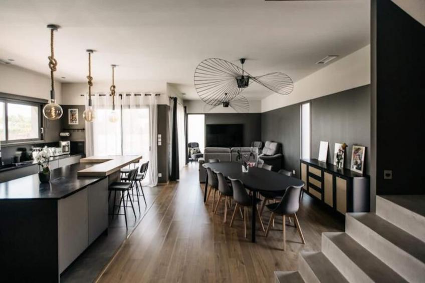 Villa Moka - Piscine Privée - foto 28